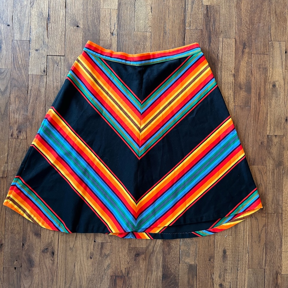 Vintage skirt